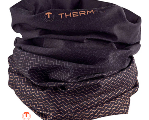THERM-IC-T23-0500-001-NECKWARMER COOL LIGHT-TOUR DE COU-001 BALCK-NOIR