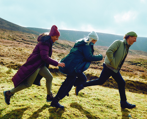 W25 Schoeffel Outleisure L1032468 LP