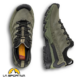 LA SPORTIVA-ZFHS108E47K00-ULTRA RAPTOR III GTX-CHAUSSURES DE RANDONNÉE-HMME-CYPRES BLACK-VERT