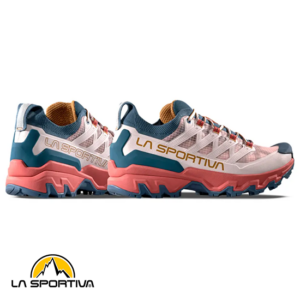 LA SPORTIVA-ZFHS112P21R33-ULTRA RAPTOR III WOMAN-CHAUSSURES DE RANDONNÉE-FEMME-MAUVE MINERAL RED-MAUVE-PAIRE