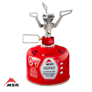 MSR-09884-POCKET ROCKET 2 STOVE-RÉCHAUD