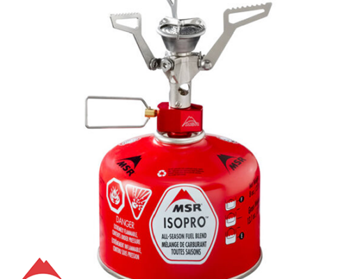 MSR-09884-POCKET ROCKET 2 STOVE-RÉCHAUD