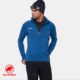 MAMMUT-1014-07280-TAISS ML JACKET-VESTE POLAIRE-HOMME-50665 TSCHIEL-BLEU