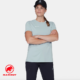 MAMMUT-1017-07660-SELUN FL TEE-SHIRT-FEMME-50658 NEBLA-BLEU