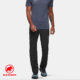 MAMMUT-1022-02580-RUNBOLD IV PANTS MEN-PANTALON DE RANDONNÉE-HOMME-0001 BLACK-NOIR