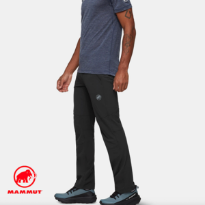 MAMMUT-1022-02580-RUNBOLD IV PANTS MEN-PANTALON DE RANDONNÉE-HOMME-0001 BLACK-NOIR-CÔTÉ