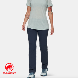 MAMMUT-1022-02590-RUNBOLD IV PANTS WOMEN-PANTALON DE RANDONNÉE-FEMME-5118 MARINE-FACE