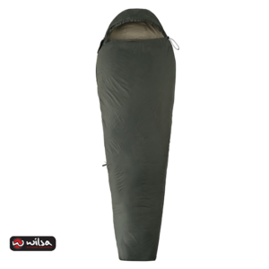 WILSA-102501-TRAIL 600 TARIFA-SAC DE COUCHAGE-KAKI