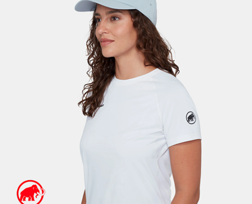 MAMMUT-1191-01671-SUN PEAK CAP-CASQUETTE-50665 NEBLA-BLEU