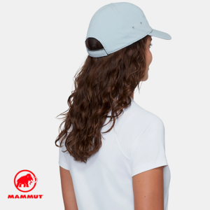 MAMMUT-1191-01671-SUN PEAK CAP-CASQUETTE-50665 NEBLA-BLEU-ARRIERE