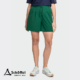 SCHOFFEL-13672-SHORTS STYLE GHARRA-BERMUDA DE RANDONNÉE-FEMME-6995 FIR GREEN-VERT
