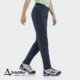 SCHOFFEL-13704-HIKKING PANTS STYLE BLAUSTEIN-PANTALON DE RANDONNÉE-FEMME-8820NAVY BLAZER-MARINE-CÔTÉ