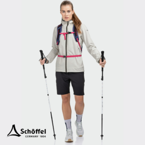 SCHOFFEL-13826-FLEECE HOODY STYLE ENIXA-VESTE POLAIRE À CAPUCHE-FEMME-9040 NORDIC-BLANC