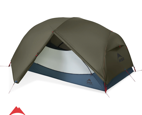 MSR-13940-HUBBA HUBBA HD 2P-TENTE 2 PERSONNES
