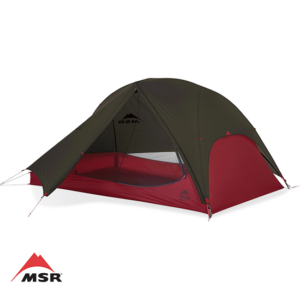 MSR-14148-FREELITE 2 TENT-TENTE 2 PLACES-GREEN-VERT