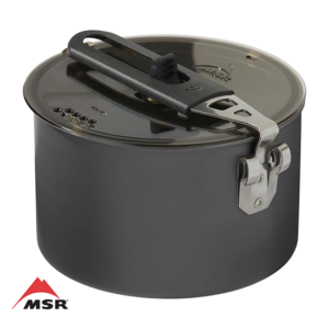 MSR-14275-TRAIL LITE 1.3 TEAPOT-CASSEROLE