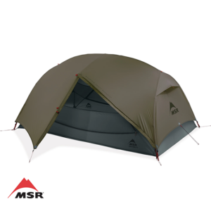MSR-14307-HUBBA HUBBA LT 2P-TENTE 2 PLACES-GREEN-VERT