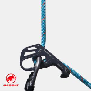 MAMMUT-2010-05870-9,8MM CGRAG CLASSIC ROPE X 70 M-CORDE-40304 ICE MINT WHITE-BLEU-VUE