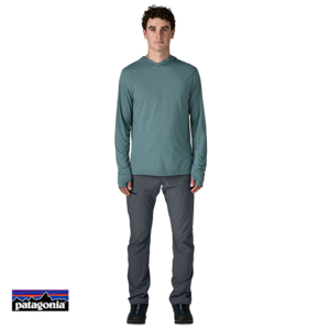 PATAGONIA-21171-M'S TERRAVIA TRAIL PANTS-PANTALON DE RANDONNÉE-HOMME-SMDB SMOLDER BLUE-GRIS