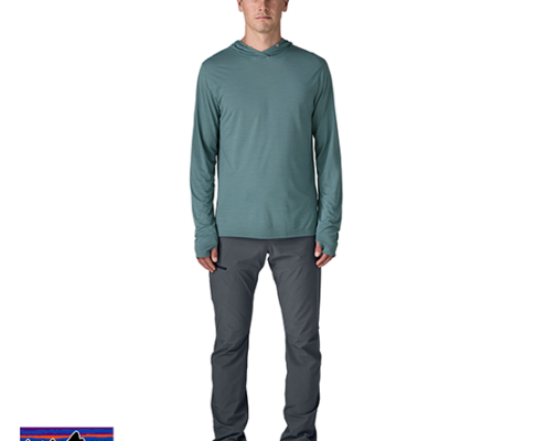 PATAGONIA-21171-M'S TERRAVIA TRAIL PANTS-PANTALON DE RANDONNÉE-HOMME-SMDB SMOLDER BLUE-GRIS