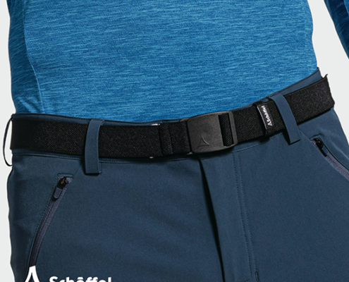 SCHOFFEL-22195-BELT LENZERHEIDE-CEINTURE