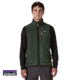 PATAGONIA-22821-M'S RETRO PILE VEST- POLAIRE SANS MANCHE-HOMME-OLGG OLD GROWTH GREEN-VERT
