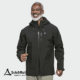 SCHOFFEL-24023-JACKET STYLE MAUKU-VESTE DE RANDONNÉE IMPERMÉABLE-HOMME-BLACK-NOIR