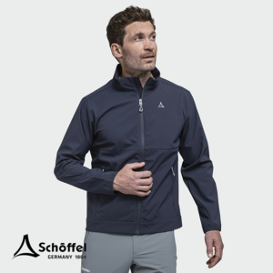 SCHOFFEL-24024-HIKKING SOFTSHELL JACKET MIRUSHA-VESTE SOFTSHELL-HOMME-8820NAVY BLAZER-MARINE