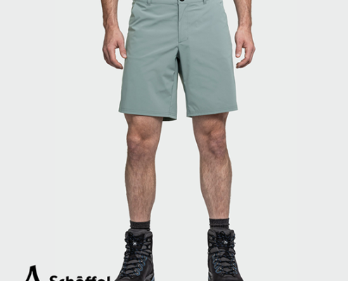 SCHOFFEL-24186-CIRC SHORTS STYLE SMUE-9405 STEEL GREY-GRIS