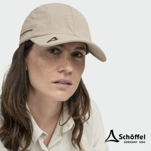 SCHOFFEL-24211-CAP STYLE DALFOSS-CASQUETTE-MIXTE-4705 BRANDON BEIGE