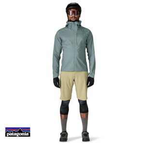 PATAGONIA-24382-M'S TRAIL CRAFT JACKET-VESTE-HOMME-BLSG BLUE SAGE-BLEU