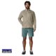 PATAGONIA-M'S BETTER SWEATER JACKET-VESTE POLAIRE-HOMME-NAUT NAUTILUS TAN-BEIGE