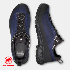 MAMMUT-3020-06620-ALNASCA IV LOW GTX-CHAUSSURES DE RANDONNÉE-5899 MARINE WHITE-MARINE