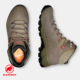 MAMMUT-3030-04731-NOVA IV MID GTX-CHAUSSURES DE RANDONNÉE-FEMME-40227 BUNGEE APRICOT-MARRON