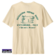 PATAGONIA-37844-M'S REPAIR SHOP-TEE SHIRT-HOMME-UDNL UNDYED NATURAL-BEIGE-DOS