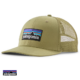 PATAGONIA-38289-P6 LOGO TRUCKER-CASQUETTE-GMGT GUMTREE GREEN-VERT