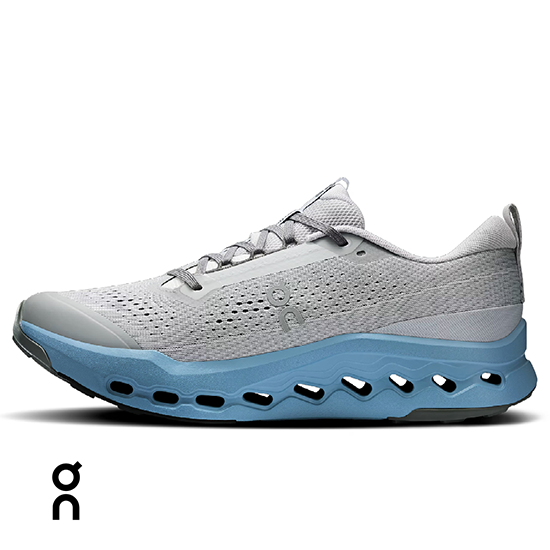 3MF30223651 ON3 ON-3MF30223651-CLOUDSURFER TRAIL 2 M-CHAUSSURES DE MARCHE NORDIQUE-ROCK NIAGARA-GRIS-CÔTÉ INTÉRIEUR