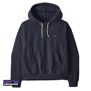 PATAGONIA-42157-W'S 95 DAILY HOODY-SWEAT SHIRT À CAPUCHE-FEMME-SNBE SUNKEN BLUE-BLEU