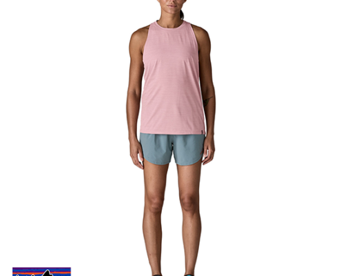 PATAGONIA-44740-W'S CAP COOL ULTRA TANK-TEE SHIRT-FEMME-LIGHT VIOLET QUIET VIOLET X DYE-VIOLET