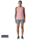 PATAGONIA-44740-W'S CAP COOL ULTRA TANK-TEE SHIRT-FEMME-LIGHT VIOLET QUIET VIOLET X DYE-VIOLET