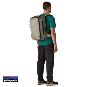 PATAGONIA-49266-BLACK HOLE MINI MLC 30L-SAC DE VOYAGE-WSTO WHEATHERED STONE-BEIGE-SAC À DOS