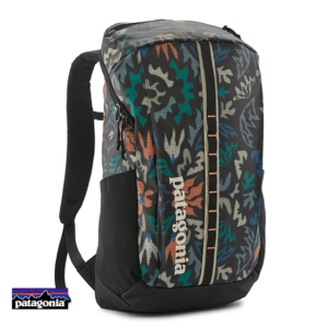 PATAGONIA-49298-BLACK HOLE PACK 25L-SAC À DOS-KALB KALEIDO-MULTICOULEURS