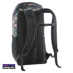 PATAGONIA-49298-BLACK HOLE PACK 25L-SAC À DOS-KALB KALEIDO-MULTICOULEURS-DOS