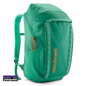 PATAGONIA-49302-BLACK HOLE 32L-SAC À DOS-AQST AQUA STONE-VERT