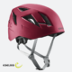 EDELRID-72058-ZODIAC-CASQUE D'ESCALADE-207 VINERED-BORDEAUX