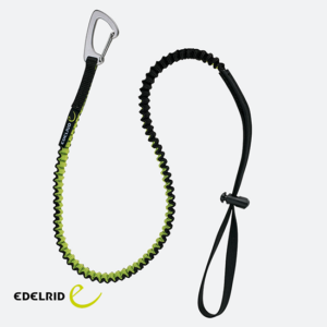 EDELRID-814710010170-TOOL SAFETY LEASH-PORTE MATÉRIEL