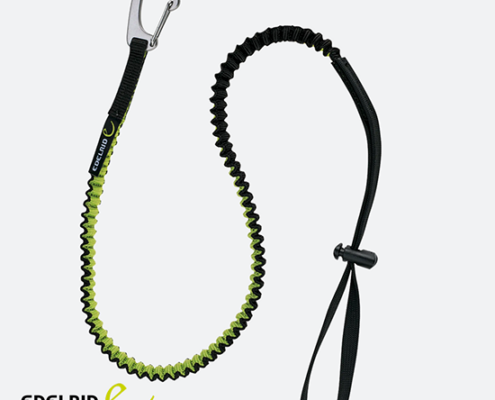 EDELRID-814710010170-TOOL SAFETY LEASH-PORTE MATÉRIEL