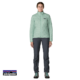 PATAGONIA-84218-W'S NANO PUFF JACKET-DOUDOUNE SYNTHÉTIQUE-FEMME-THI THIN ICE-VERT