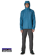 PATAGONIA-85241-M'S TORRENTSHELL 3L JACKET-VESTE IMPERMEABLE-HOMME-AQT AQUATIC BLUE-BLEU