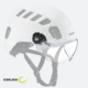 EDELRID-88517-VISOR CLEAR-VISIERE CASQUE PROFESSIONNEL